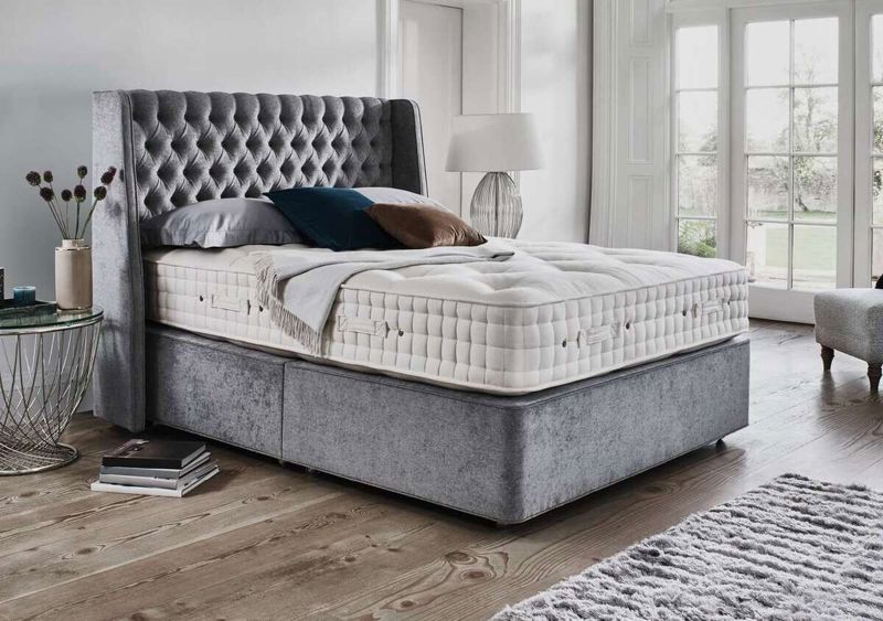 Hypnos Blenheim Mattress